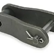 conveyor roller chain link