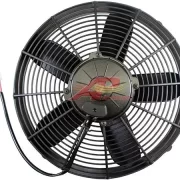 12 inch condenser fan