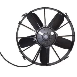 12" Condenser Fan Assembly, Puller 1640 CFM