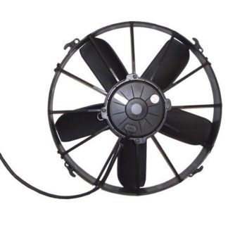12" Condenser Fan Assembly, Pusher