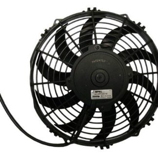 12" Condenser Fan Assembly, Pusher