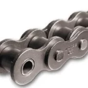 standard roller chain