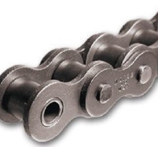 standard roller chain