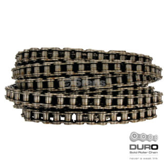 DURO Solid roller chain