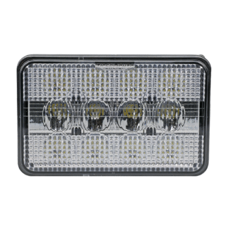 TL6700-1 Tiger Lights LED Headlight Conversion