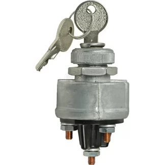 Pollak Ignition Switch