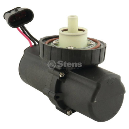 87802238 Electric Fuel Lift Pump Only