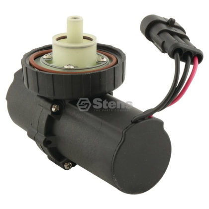 87802238 Electric Fuel Lift Pump Only