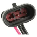 87802238 Electric Fuel Lift Pump Only