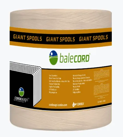 PP Baler Twine Giant Spools