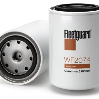 WF2074 Water Filter DCA4-12 units