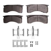 1214-0769-01 pads