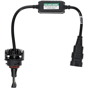 9012 LED Headlight Conversion Kit