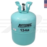 R134a Freon