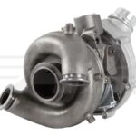 Turbocharger HC3Z6K682A