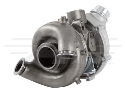 Turbocharger HC3Z6K682A