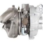 Turbocharger HC3Z6K682A