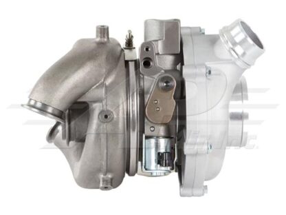 Turbocharger HC3Z6K682A