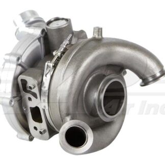 Turbocharger HC3Z6K682A