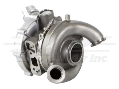 Turbocharger HC3Z6K682A