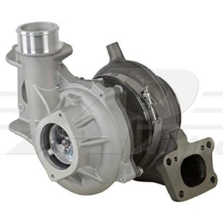 Turbocharger Chevy/GMC 2500HD 3500HD