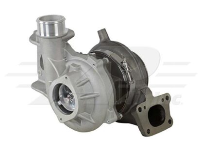 Turbocharger Chevy/GMC 2500HD 3500HD