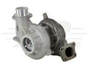 GMC/Duramax Turbo