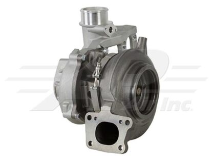 Turbocharger Chevy/GMC 2500HD 3500HD