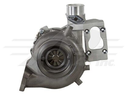 Turbocharger Chevy/GMC 2500HD 3500HD