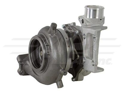 Turbocharger Chevy/GMC 2500HD 3500HD