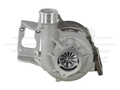 Turbocharger Chevy/GMC 2500HD 3500HD