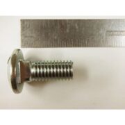 Carriage bolt 1/2 x 1-13/4