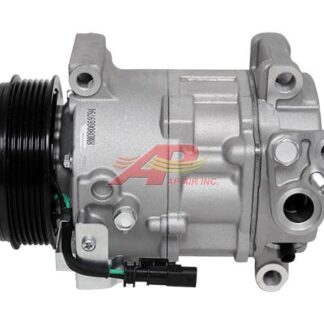 Alternative Denso Compressor 7SAS17F