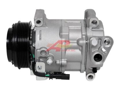 Alternative Denso Compressor 7SAS17F