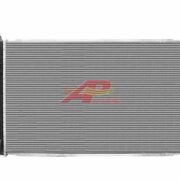 52014721AA - Dodge Ram Auxiliary Radiator