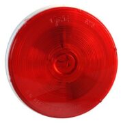 Lamp Stop Tail Turn Red