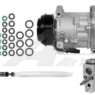 A/C Kit GMC Trucks 2500HD 3500HD