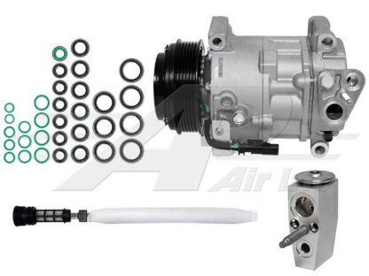 A/C Kit GMC Trucks 2500HD 3500HD