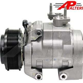 A/C Compressor HC3Z19703A