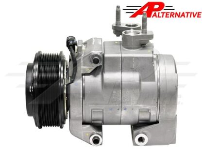 A/C Compressor HC3Z19703A