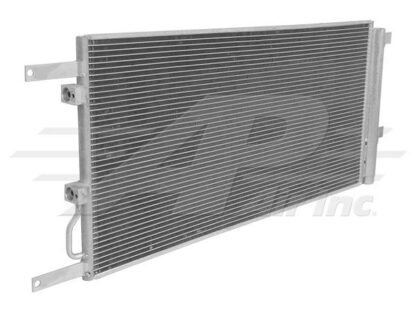 HC3Z19712A - Condenser - Ford F Series