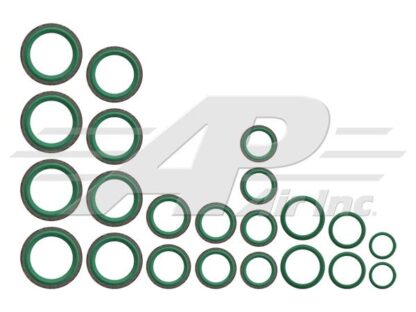 Dodge Ram O-Ring and Seal Kit