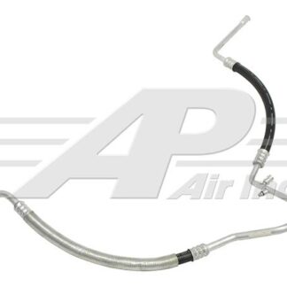 Manifold Hose Assembly Item 55035610