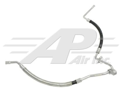 Manifold Hose Assembly Item 55035610