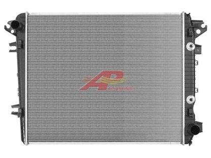 23208447 Chevy Silverado Radiator