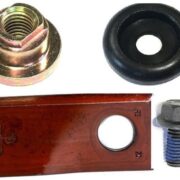 Windrower Discbine Mower Parts