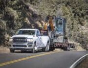 RAM Service Trucks