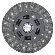 Clutch Disc 10 Spline