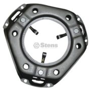 Pressure Plate