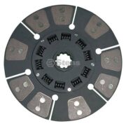 Clutch Disc 10 Spline